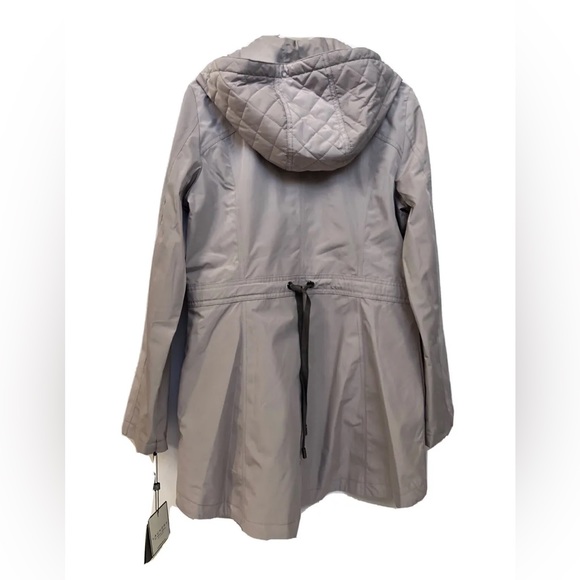 Laundry by Shelli segal rain coat - large - Picture 2 of 6
